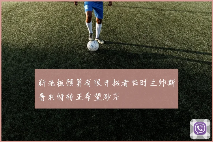 新老板预算有限开拓者临时主帅斯普利特转正希望渺茫