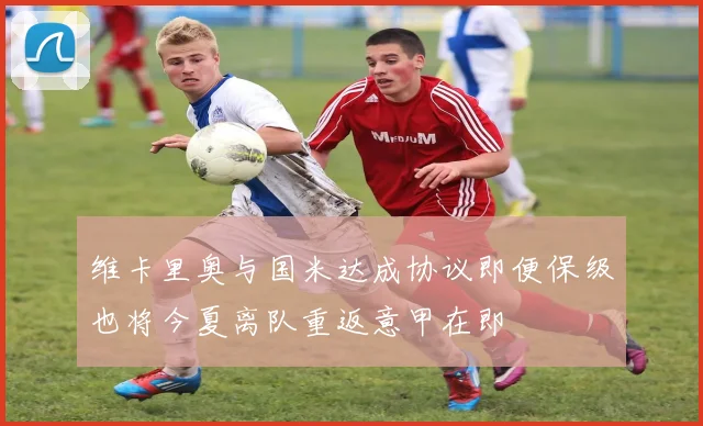 维卡里奥与国米达成协议即便保级也将今夏离队重返意甲在即