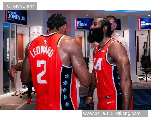 双子星闪耀快船历史新篇章两位球员单场各得55分以上