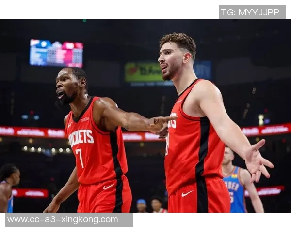 火箭队在联盟前五关键时刻的防守与进攻失衡分析 火箭队在联盟前五关键时刻的防守与进攻失衡分析