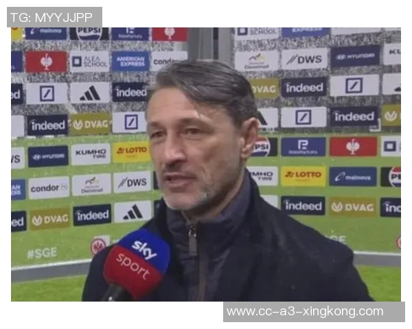 科瓦奇谈施洛特贝克在德国队角色其他球员可轻松应对全场压力