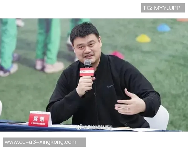 姚明团队的种树者精神他以侠客之姿助力篮球事业发展 姚明团队的种树者精神他以侠客之姿助力篮球事业发展